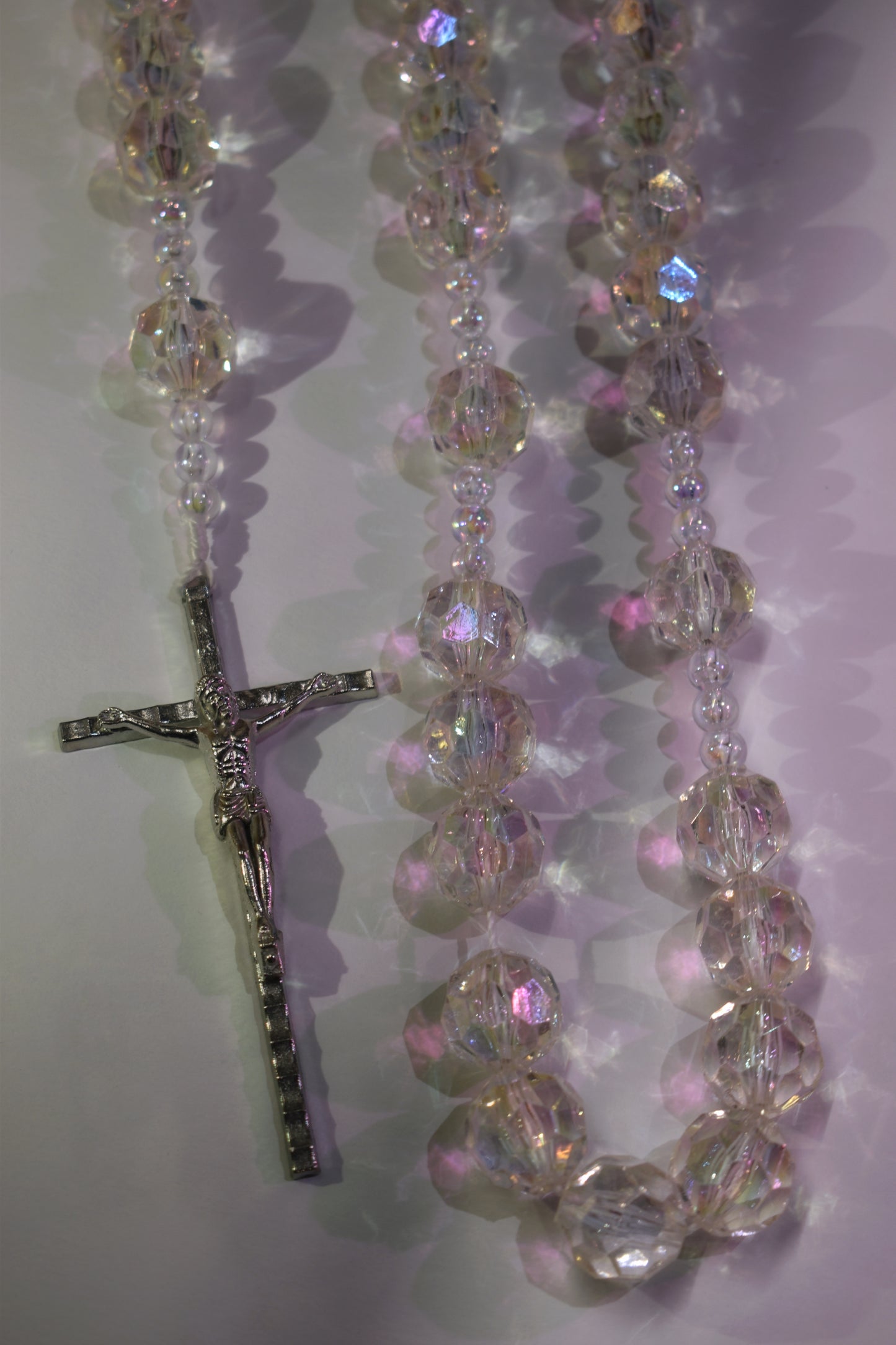 Rosario Decorativo