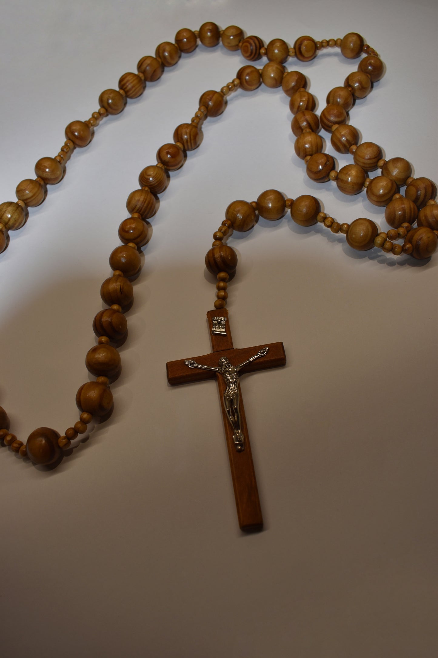 Rosario Decorativo