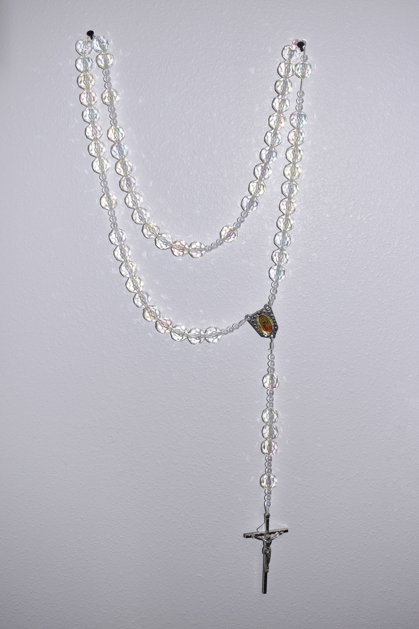 Rosario Decorativo